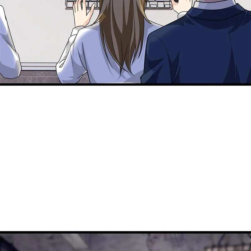 Cường Giả Đến Từ Trại Tâm Thần Chapter 279 - Trang 4