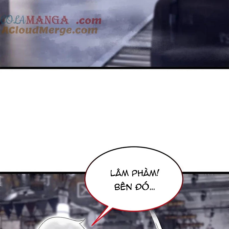 Cường Giả Đến Từ Trại Tâm Thần Chapter 279 - Trang 4