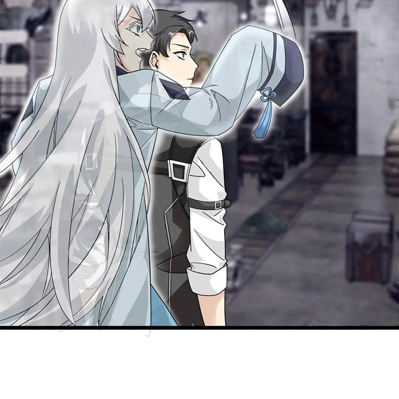 Cường Giả Đến Từ Trại Tâm Thần Chapter 279 - Trang 4