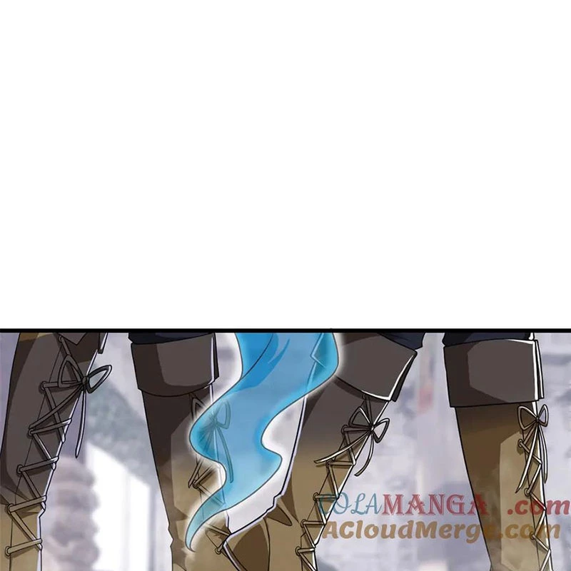 Cường Giả Đến Từ Trại Tâm Thần Chapter 279 - Trang 4