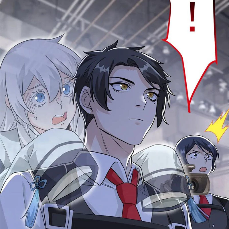 Cường Giả Đến Từ Trại Tâm Thần Chapter 279 - Trang 4