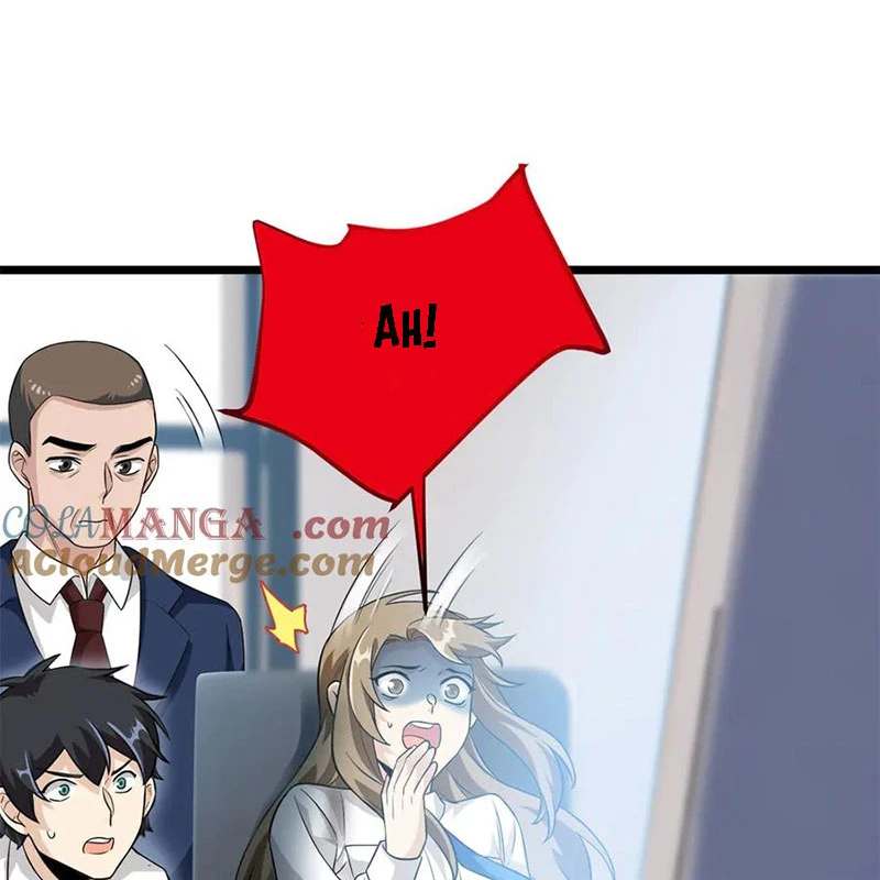 Cường Giả Đến Từ Trại Tâm Thần Chapter 279 - Trang 4