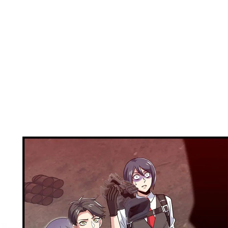 Cường Giả Đến Từ Trại Tâm Thần Chapter 279 - Trang 4