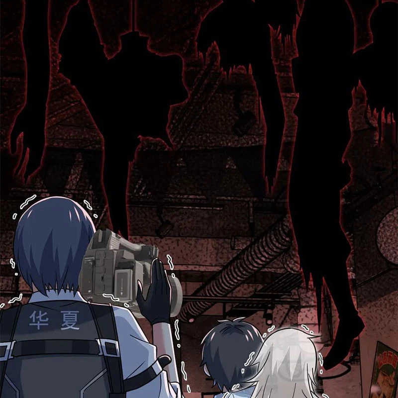 Cường Giả Đến Từ Trại Tâm Thần Chapter 279 - Trang 4