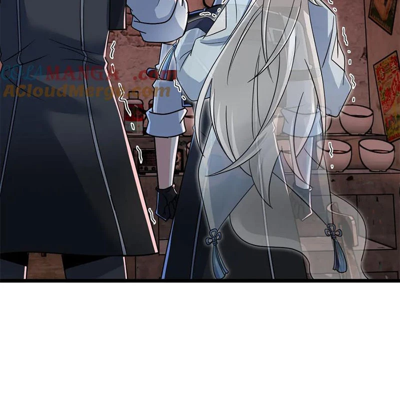 Cường Giả Đến Từ Trại Tâm Thần Chapter 279 - Trang 4