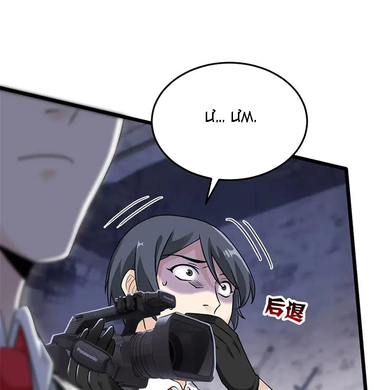 Cường Giả Đến Từ Trại Tâm Thần Chapter 279 - Trang 4