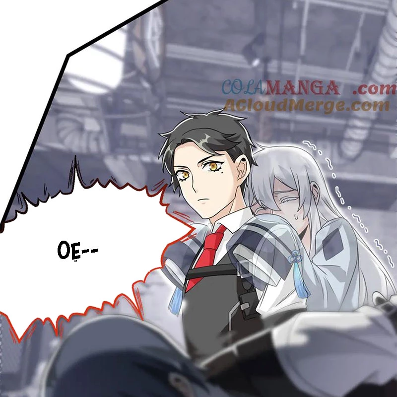 Cường Giả Đến Từ Trại Tâm Thần Chapter 279 - Trang 4