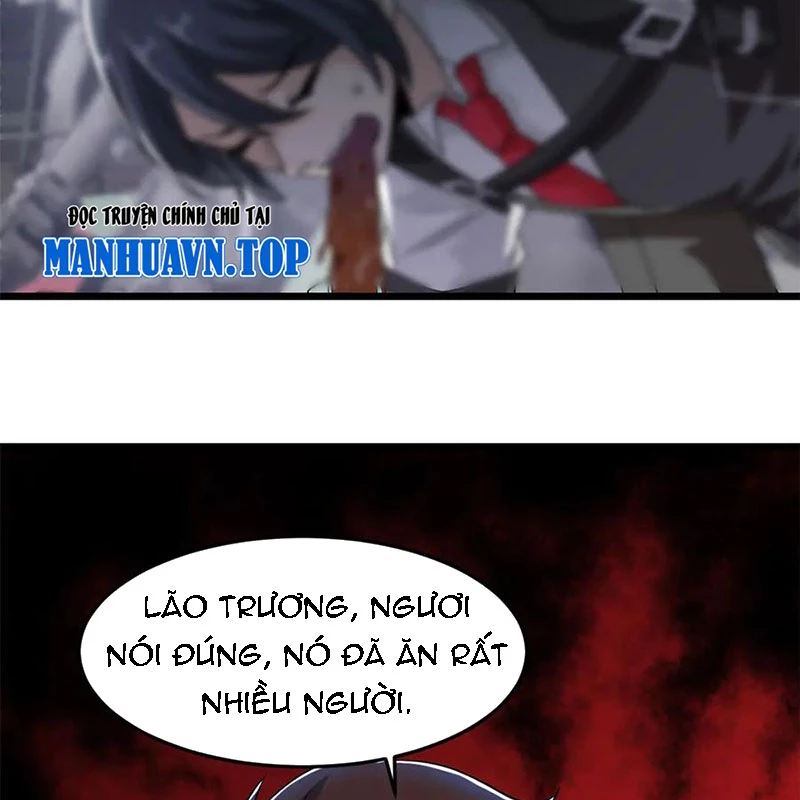 Cường Giả Đến Từ Trại Tâm Thần Chapter 279 - Trang 4