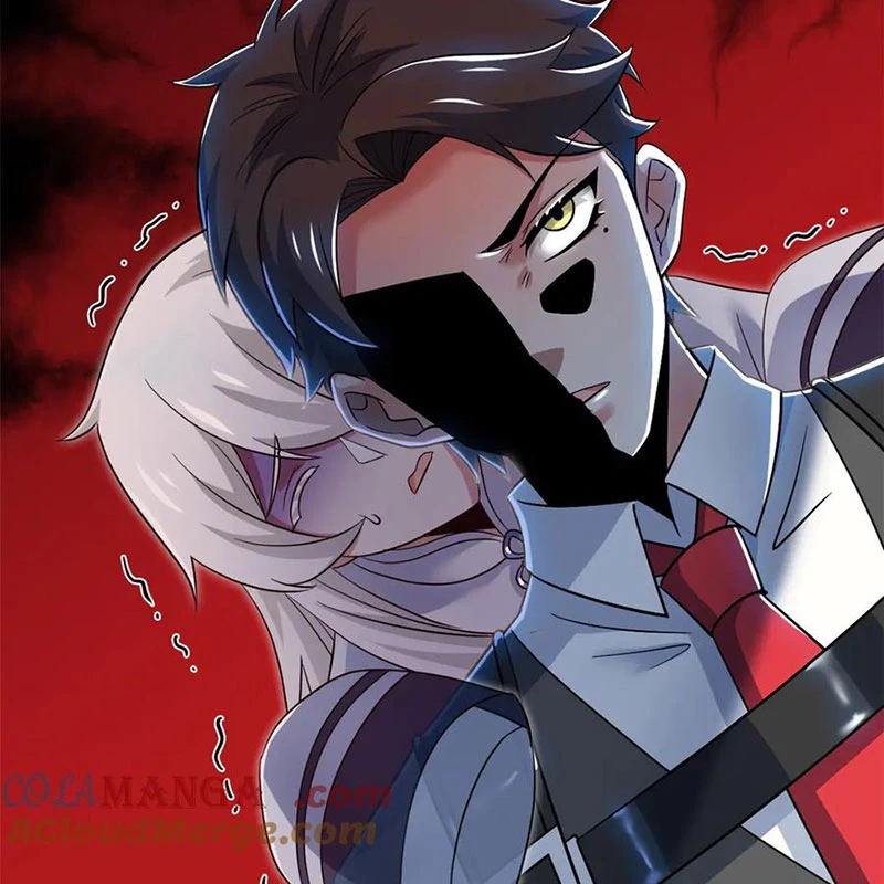 Cường Giả Đến Từ Trại Tâm Thần Chapter 279 - Trang 4