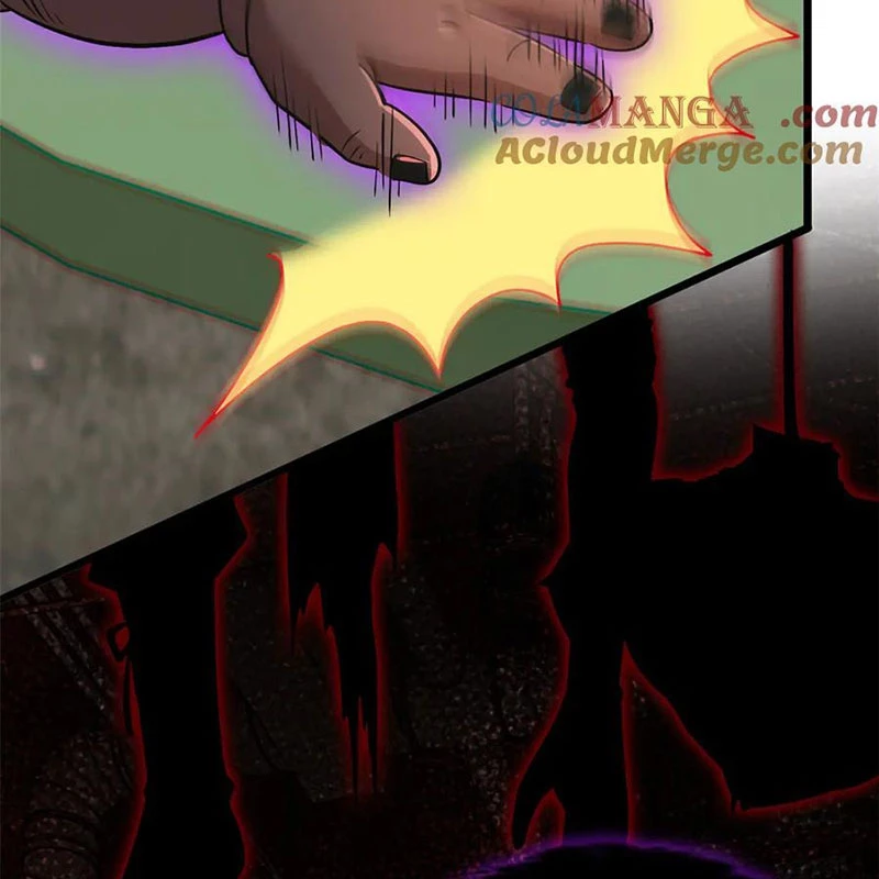 Cường Giả Đến Từ Trại Tâm Thần Chapter 279 - Trang 4