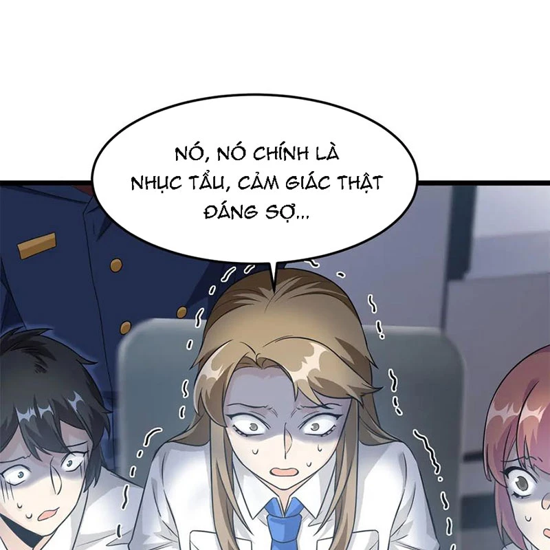 Cường Giả Đến Từ Trại Tâm Thần Chapter 279 - Trang 4