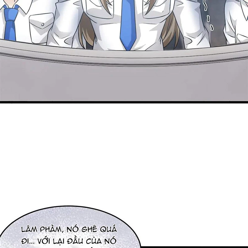 Cường Giả Đến Từ Trại Tâm Thần Chapter 279 - Trang 4