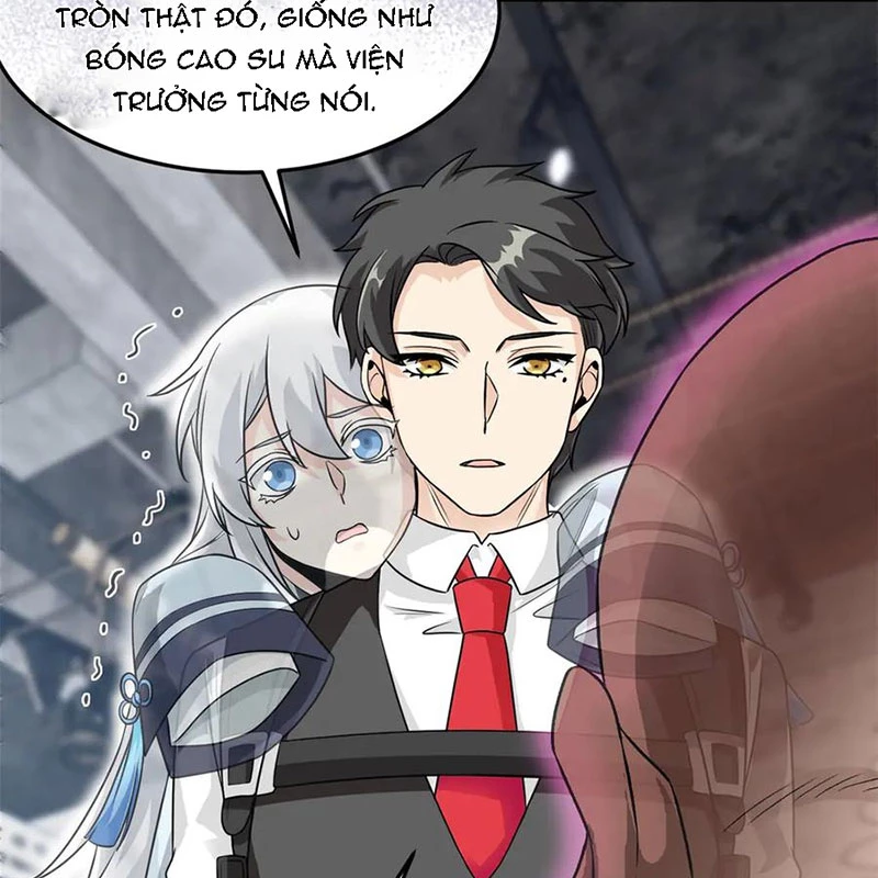 Cường Giả Đến Từ Trại Tâm Thần Chapter 279 - Trang 4