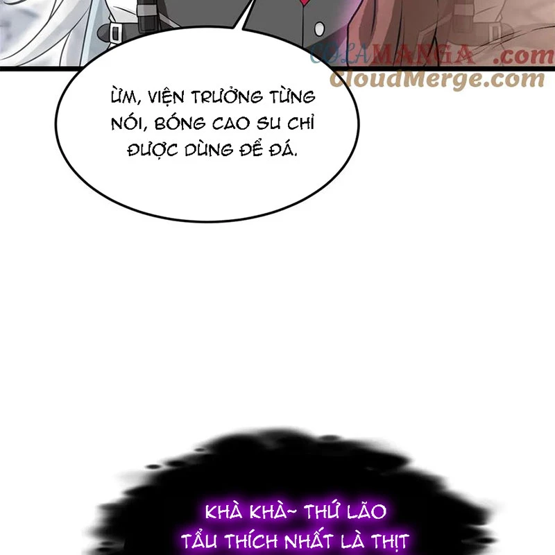 Cường Giả Đến Từ Trại Tâm Thần Chapter 279 - Trang 4
