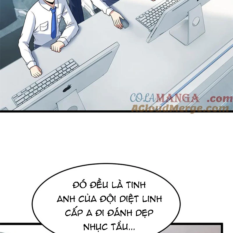 Cường Giả Đến Từ Trại Tâm Thần Chapter 279 - Trang 4