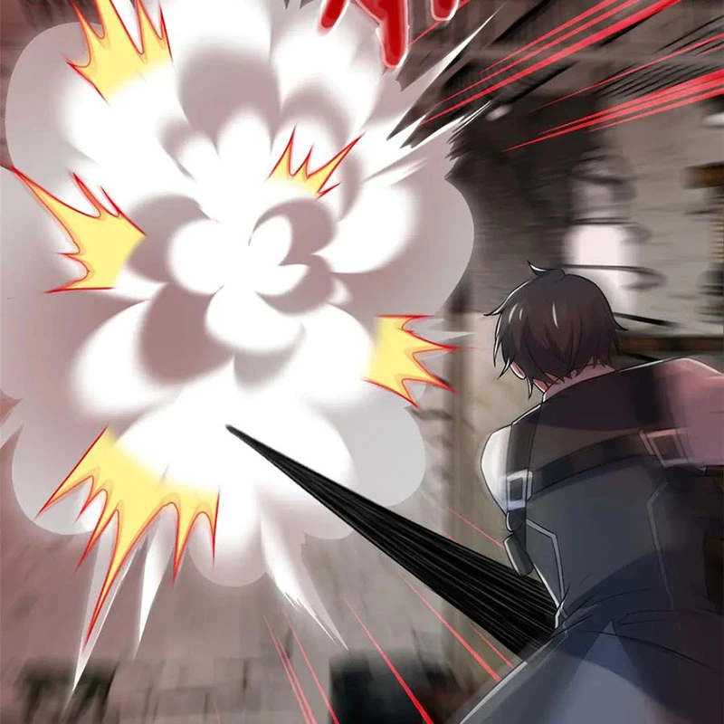 Cường Giả Đến Từ Trại Tâm Thần Chapter 279 - Trang 4