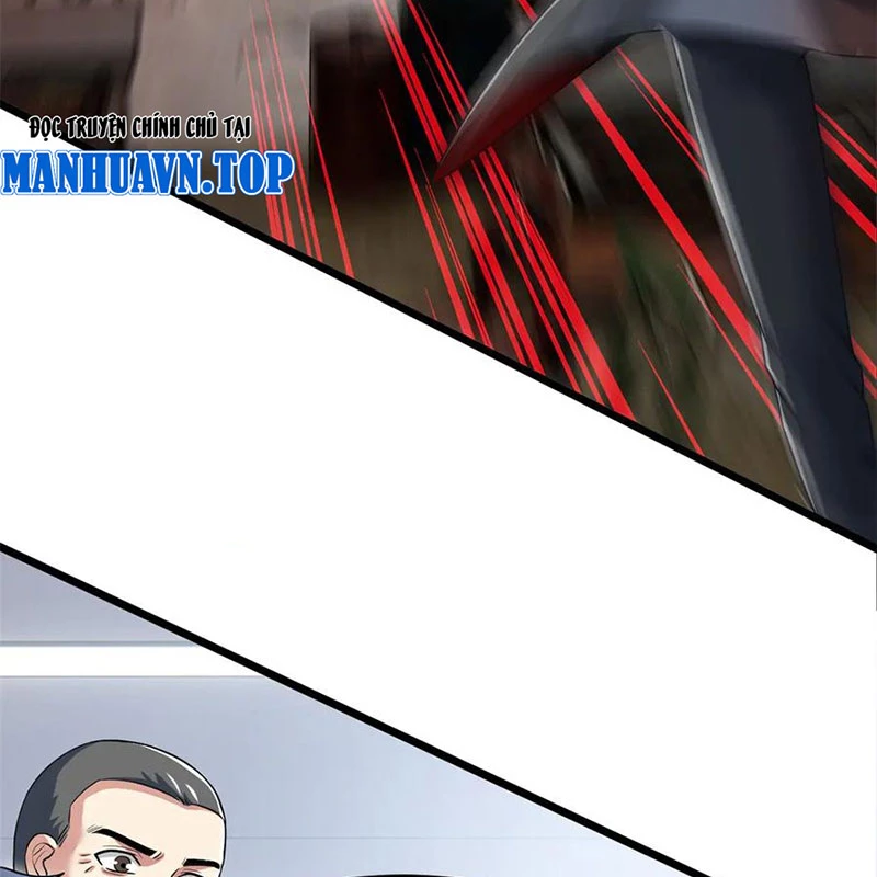 Cường Giả Đến Từ Trại Tâm Thần Chapter 279 - Trang 4