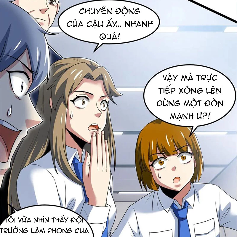 Cường Giả Đến Từ Trại Tâm Thần Chapter 279 - Trang 4