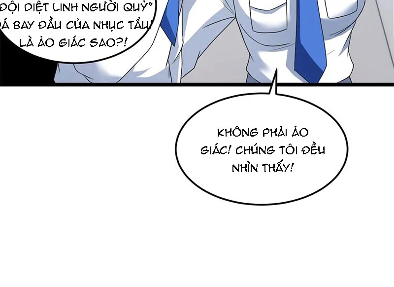 Cường Giả Đến Từ Trại Tâm Thần Chapter 279 - Trang 4