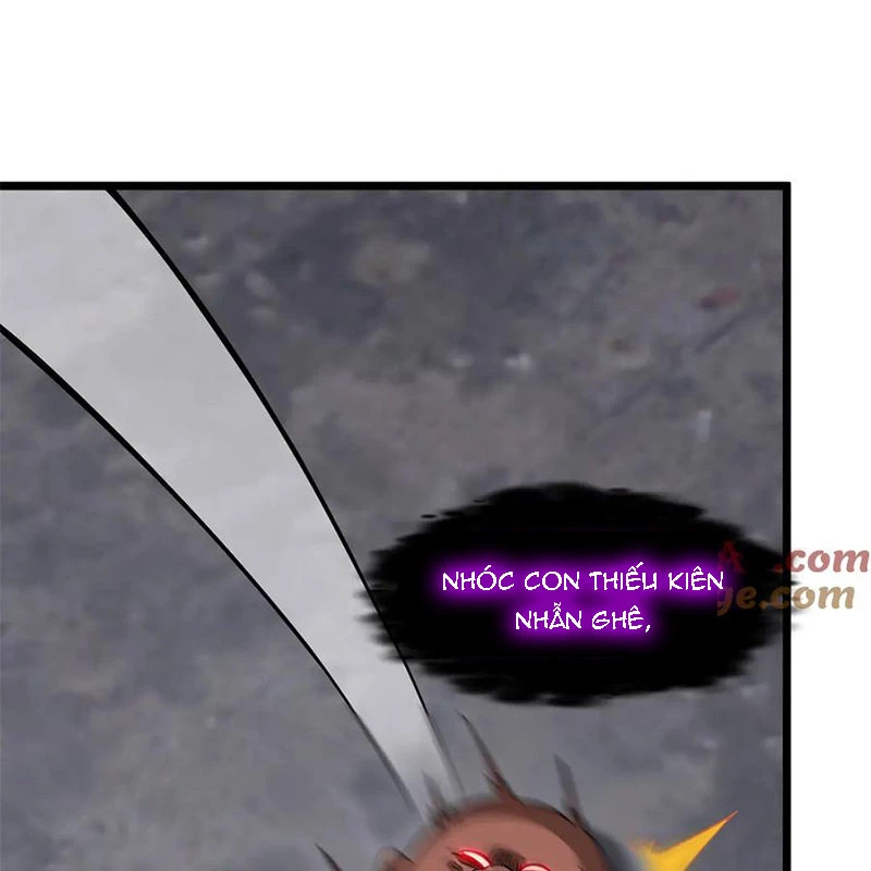 Cường Giả Đến Từ Trại Tâm Thần Chapter 279 - Trang 4