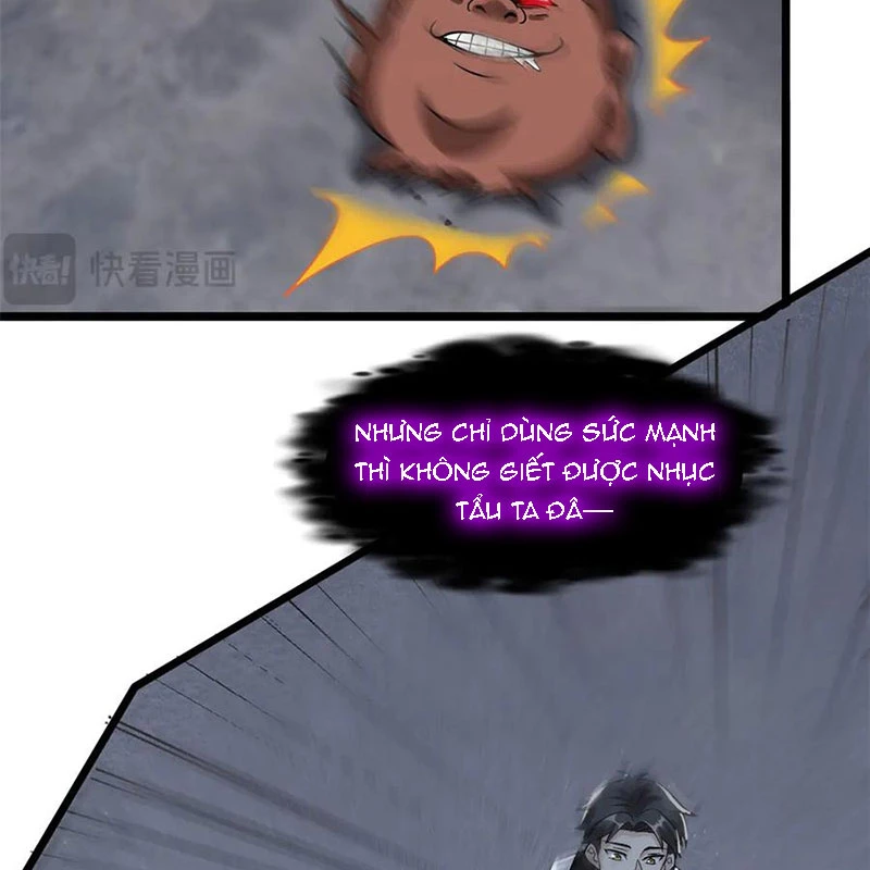 Cường Giả Đến Từ Trại Tâm Thần Chapter 279 - Trang 4