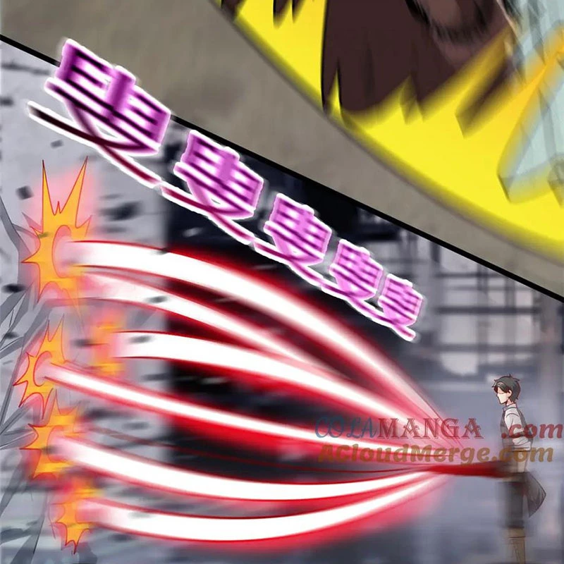 Cường Giả Đến Từ Trại Tâm Thần Chapter 279 - Trang 4