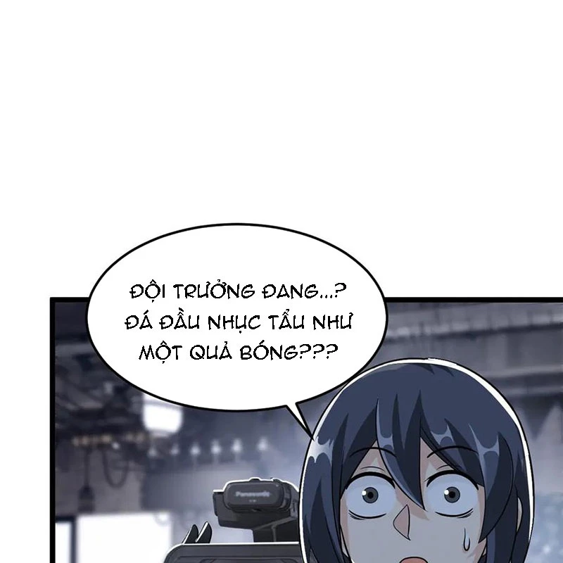 Cường Giả Đến Từ Trại Tâm Thần Chapter 279 - Trang 4