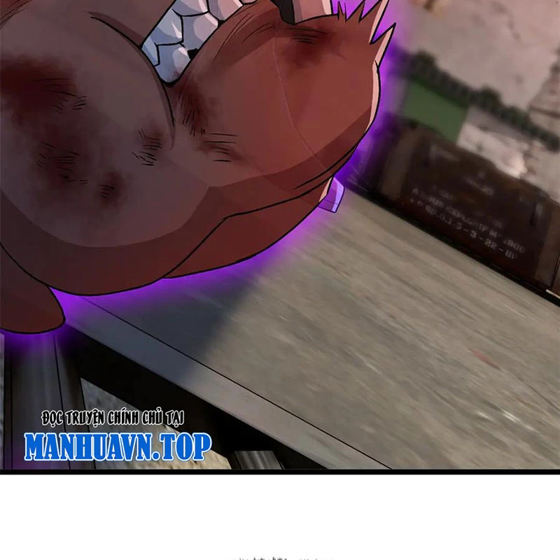 Cường Giả Đến Từ Trại Tâm Thần Chapter 279 - Trang 4