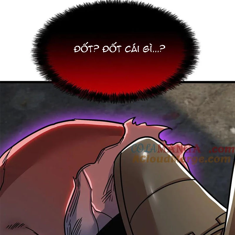 Cường Giả Đến Từ Trại Tâm Thần Chapter 279 - Trang 4