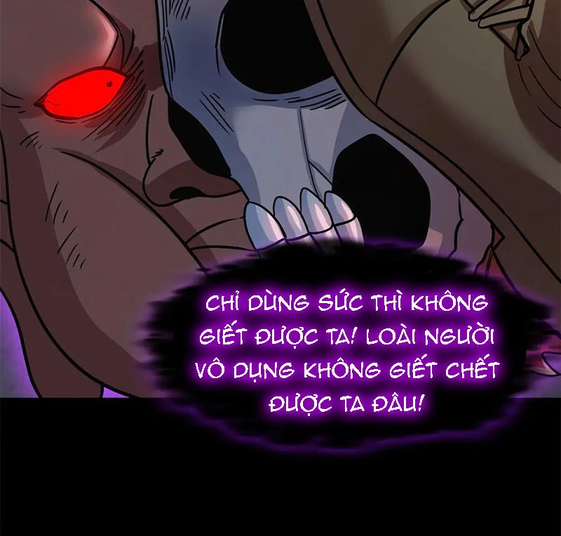 Cường Giả Đến Từ Trại Tâm Thần Chapter 279 - Trang 4