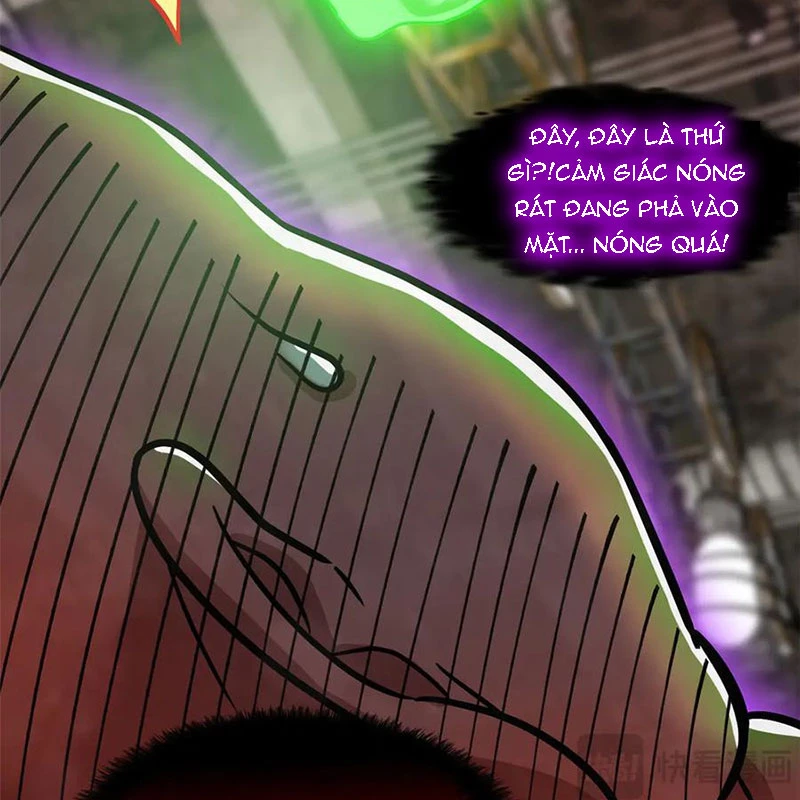 Cường Giả Đến Từ Trại Tâm Thần Chapter 279 - Trang 4