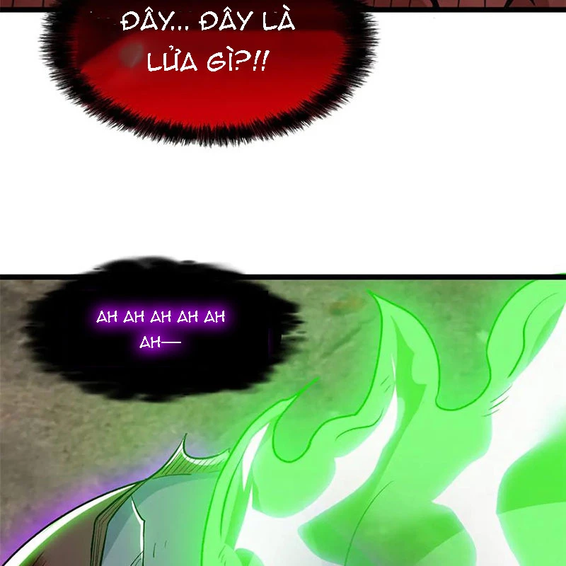Cường Giả Đến Từ Trại Tâm Thần Chapter 279 - Trang 4
