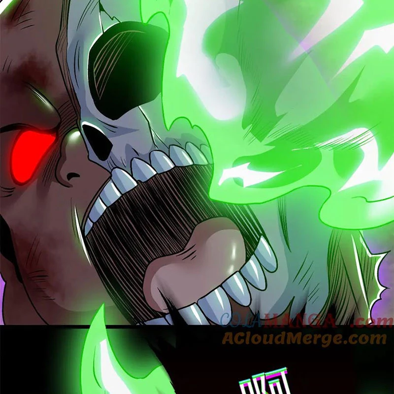 Cường Giả Đến Từ Trại Tâm Thần Chapter 279 - Trang 4