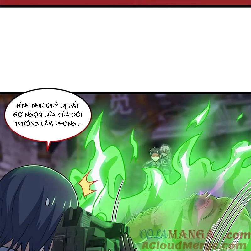 Cường Giả Đến Từ Trại Tâm Thần Chapter 279 - Trang 4