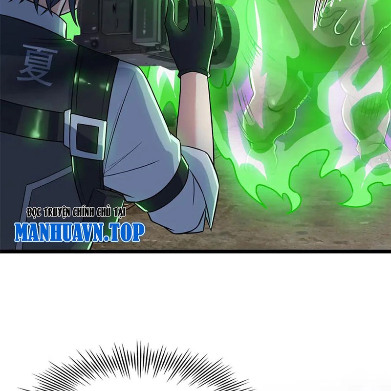 Cường Giả Đến Từ Trại Tâm Thần Chapter 279 - Trang 4