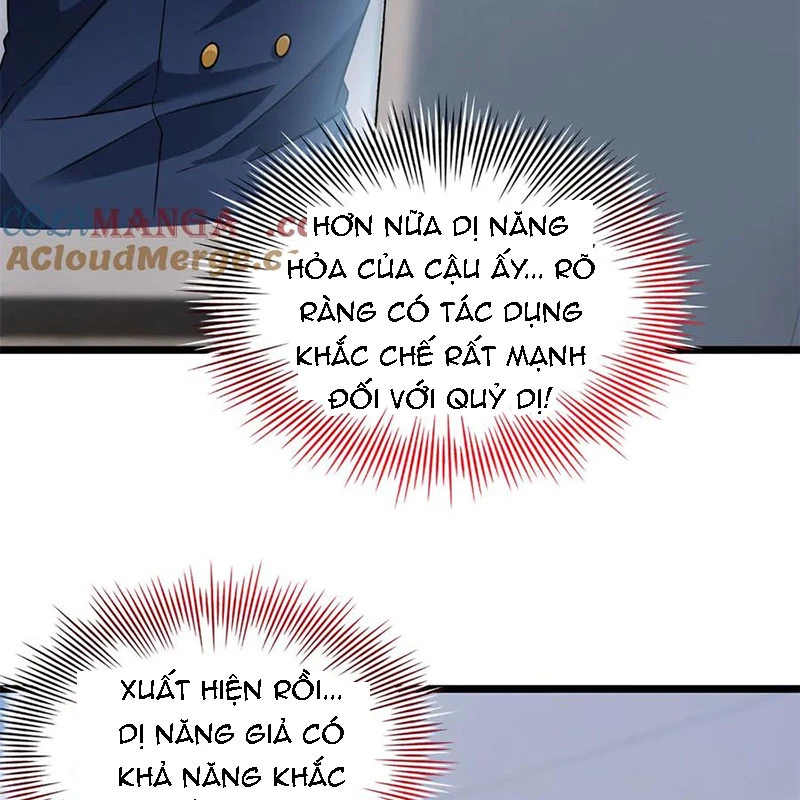 Cường Giả Đến Từ Trại Tâm Thần Chapter 279 - Trang 4