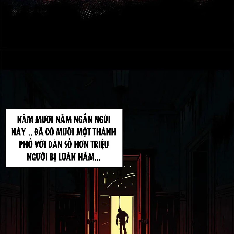 Cường Giả Đến Từ Trại Tâm Thần Chapter 279 - Trang 4