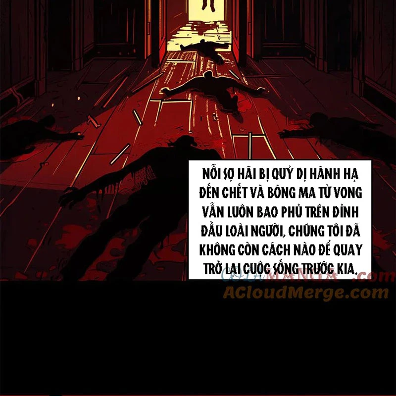 Cường Giả Đến Từ Trại Tâm Thần Chapter 279 - Trang 4