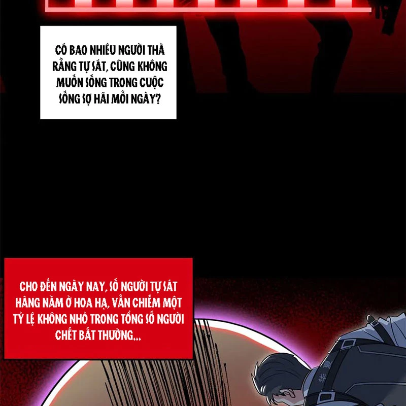 Cường Giả Đến Từ Trại Tâm Thần Chapter 279 - Trang 4