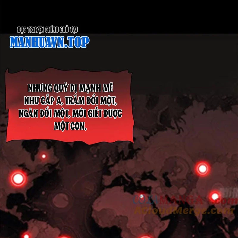 Cường Giả Đến Từ Trại Tâm Thần Chapter 279 - Trang 4