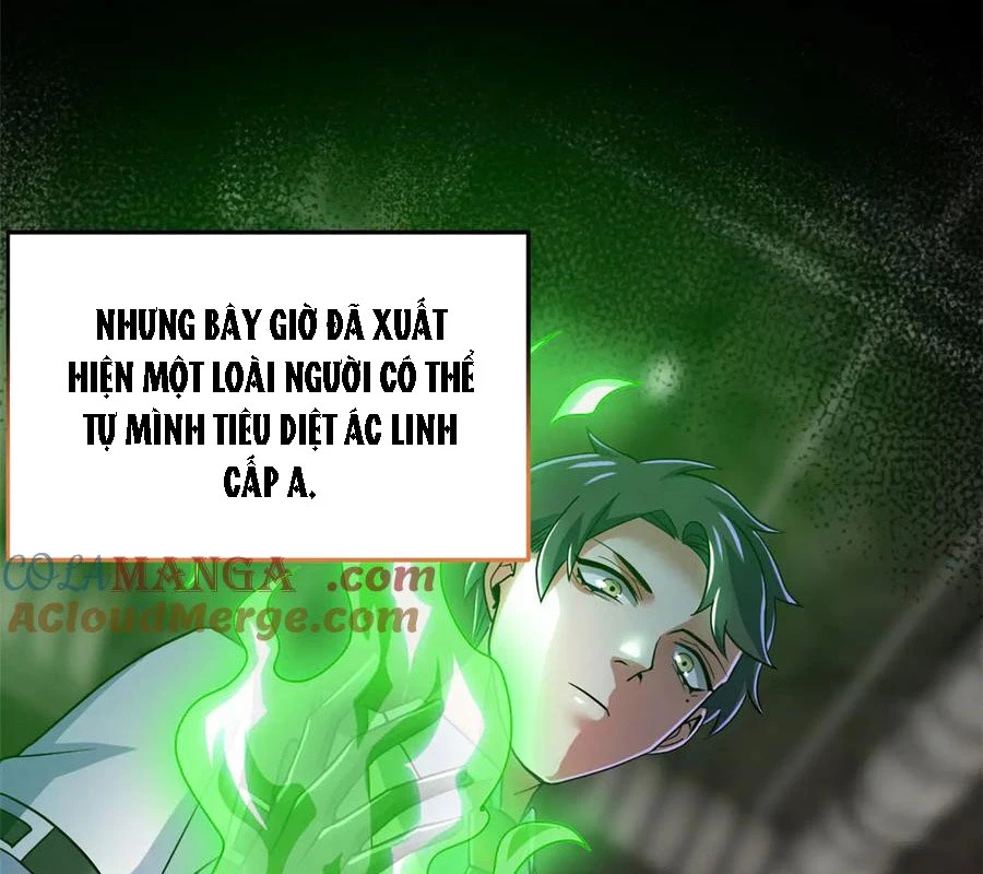 Cường Giả Đến Từ Trại Tâm Thần Chapter 279 - Trang 4