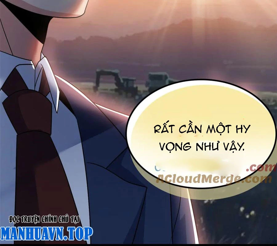 Cường Giả Đến Từ Trại Tâm Thần Chapter 279 - Trang 4