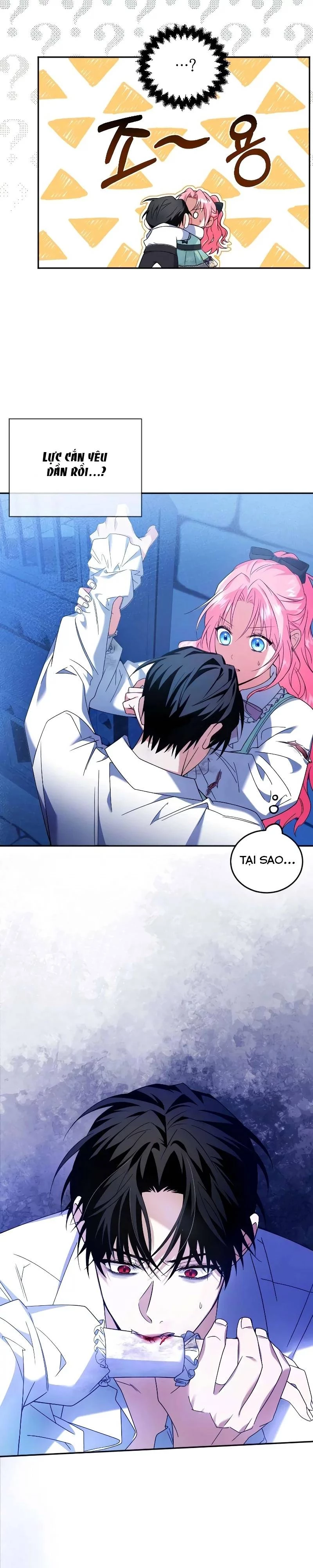 Cách Khiến Cuồn Tiểu Thuyết Bi Kịch Thành Chữa Lành Chapter 4 - Trang 2