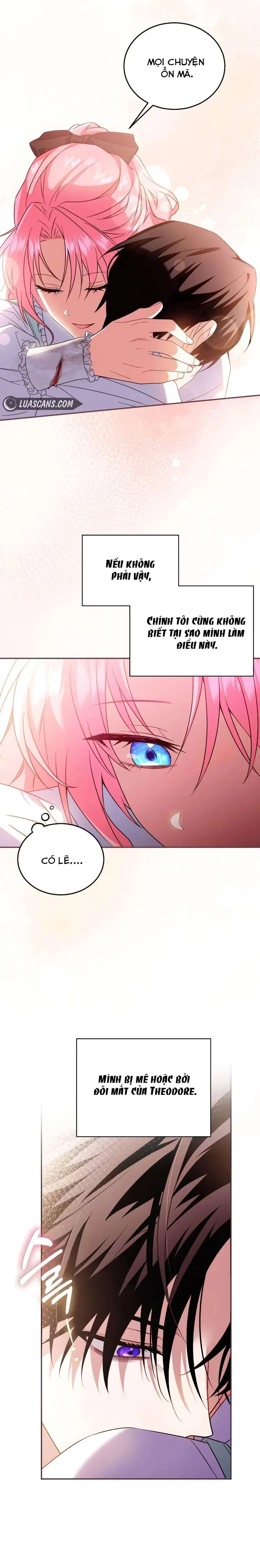 Cách Khiến Cuồn Tiểu Thuyết Bi Kịch Thành Chữa Lành Chapter 4 - Trang 2