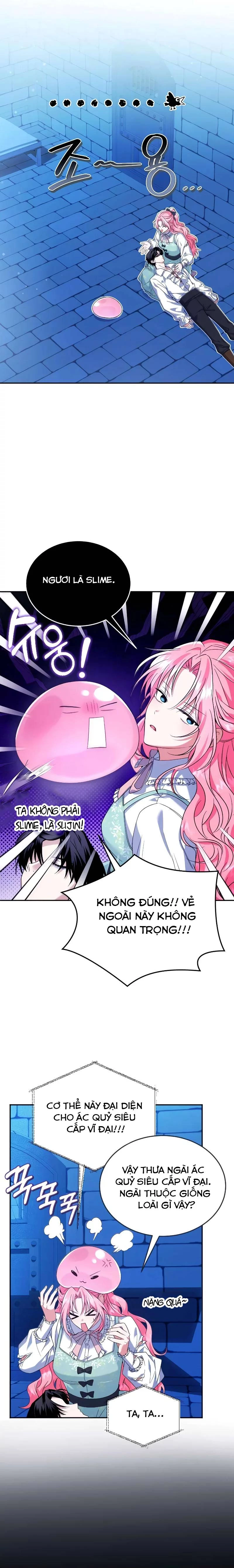 Cách Khiến Cuồn Tiểu Thuyết Bi Kịch Thành Chữa Lành Chapter 5 - Trang 2