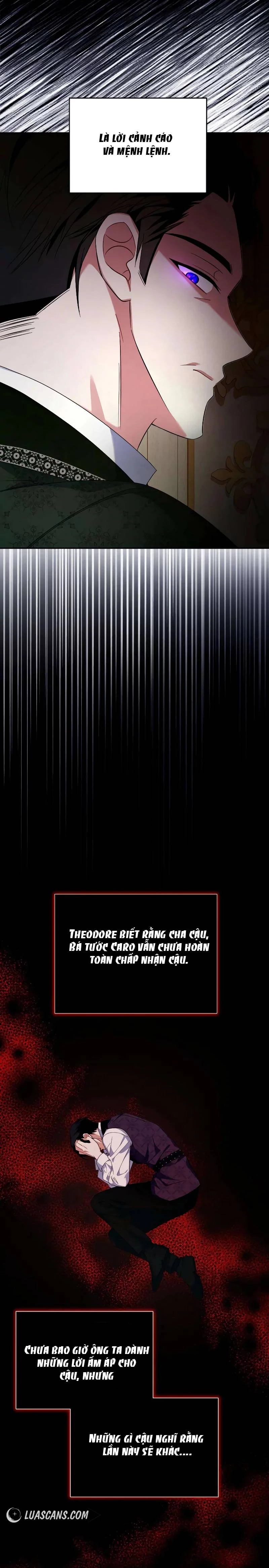 Cách Khiến Cuồn Tiểu Thuyết Bi Kịch Thành Chữa Lành Chapter 5 - Trang 2