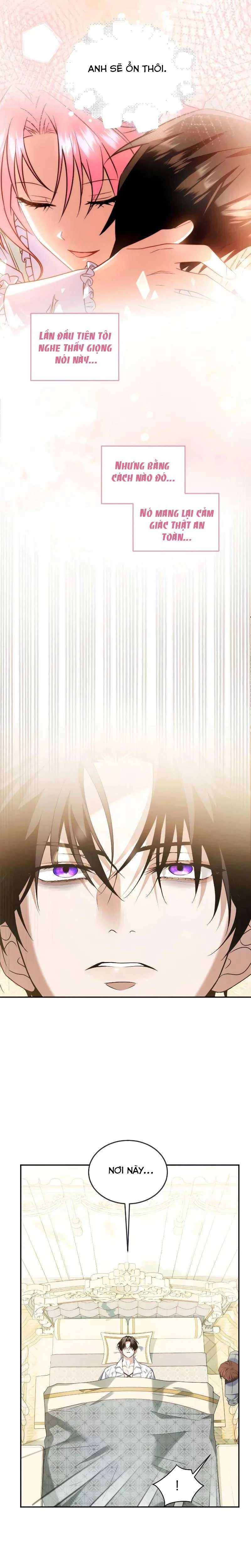 Cách Khiến Cuồn Tiểu Thuyết Bi Kịch Thành Chữa Lành Chapter 5 - Trang 2