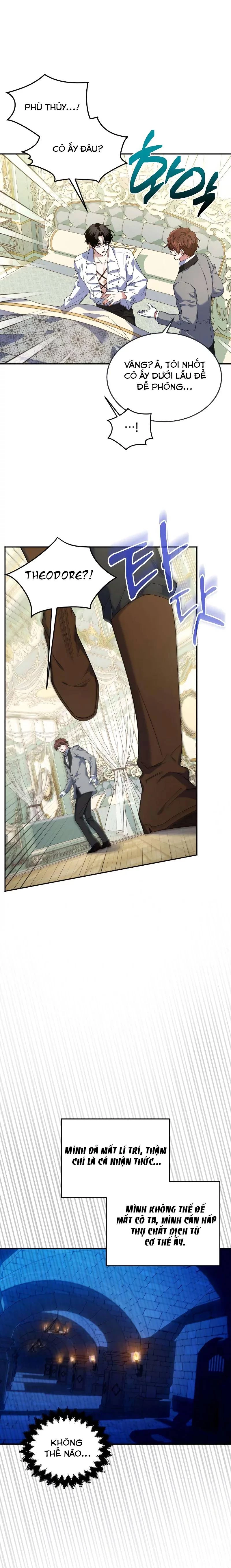 Cách Khiến Cuồn Tiểu Thuyết Bi Kịch Thành Chữa Lành Chapter 5 - Trang 2