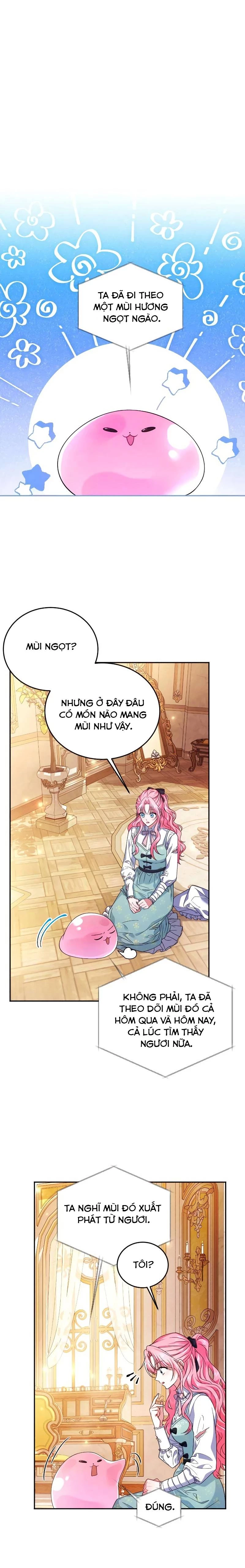 Cách Khiến Cuồn Tiểu Thuyết Bi Kịch Thành Chữa Lành Chapter 7 - Trang 2