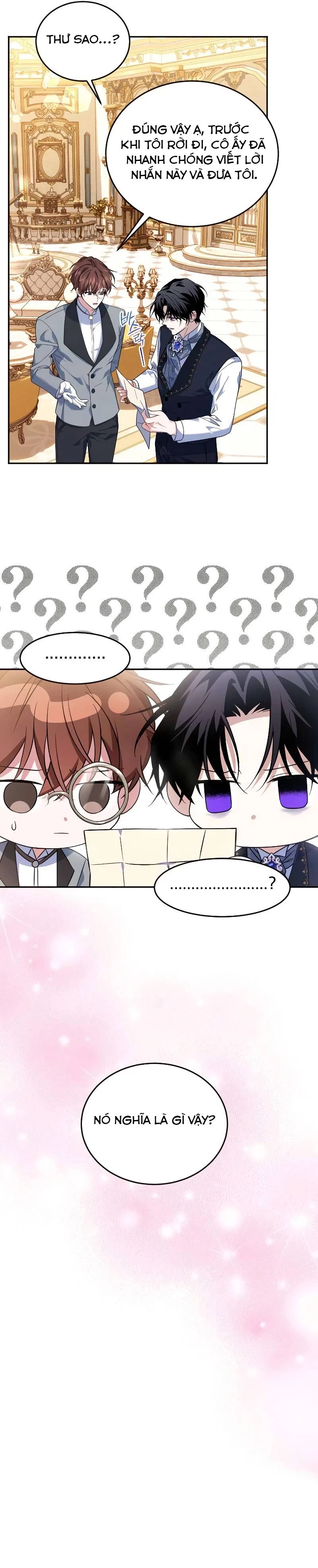 Cách Khiến Cuồn Tiểu Thuyết Bi Kịch Thành Chữa Lành Chapter 7 - Trang 2